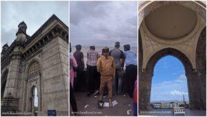 gateway of india mumbai