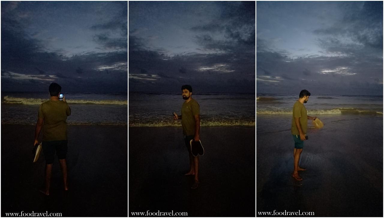 juhu beach