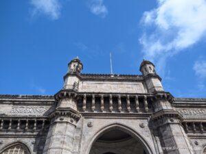 gateway of india
