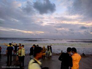 juhu beach