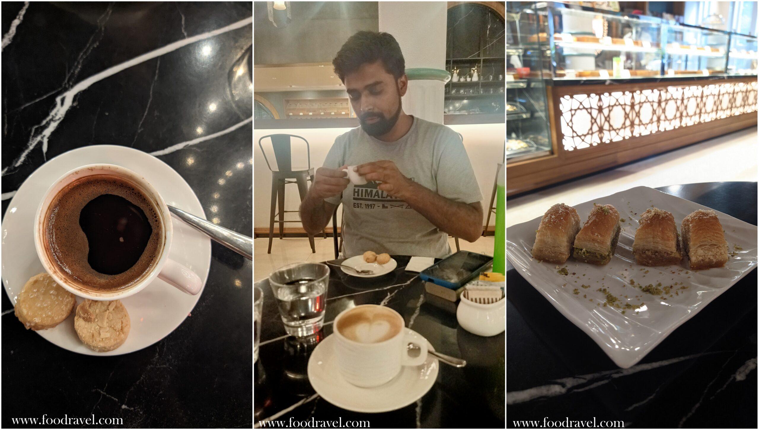 cafes i visited in mumbai