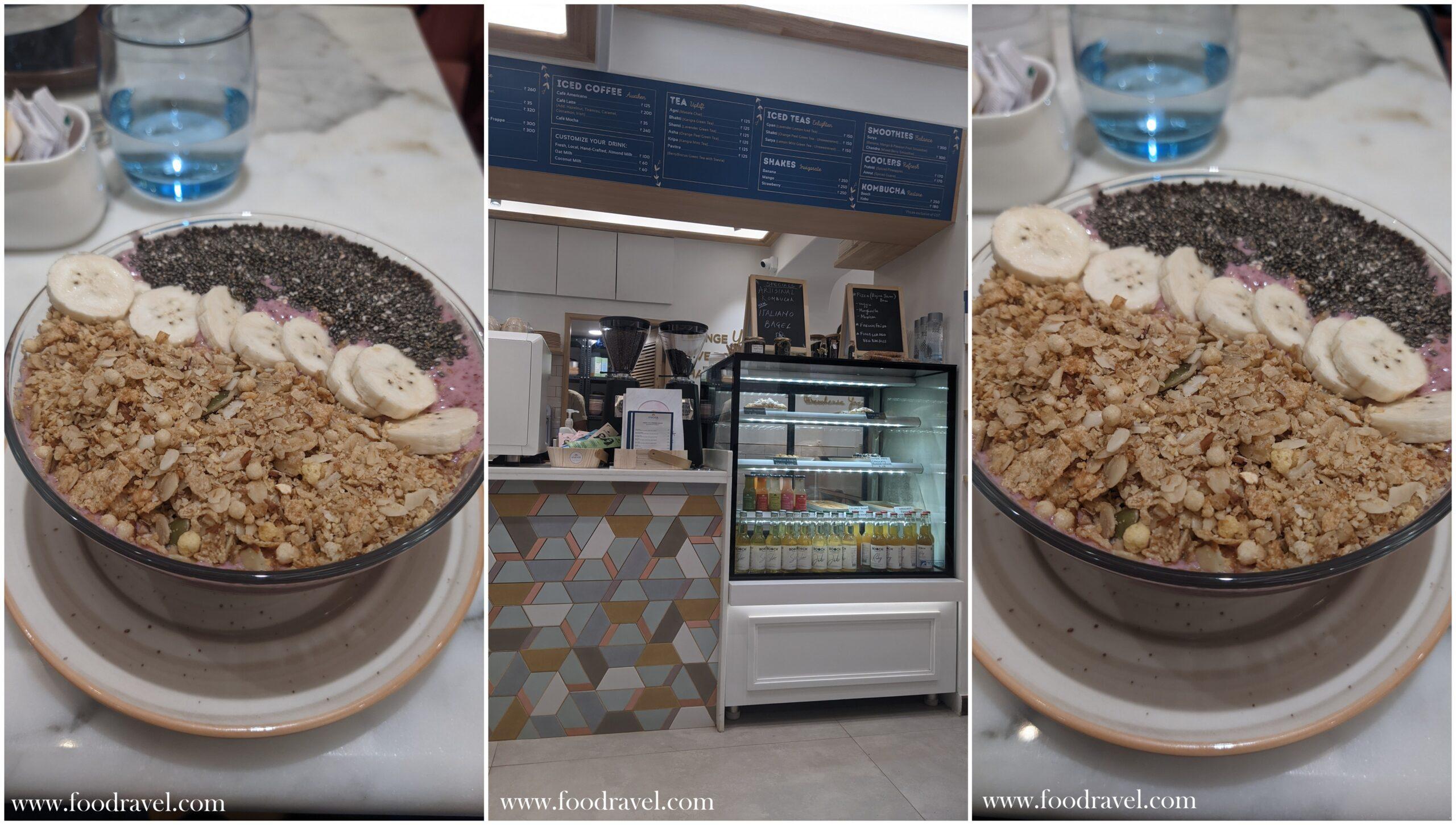 cafes i visited in mumbai