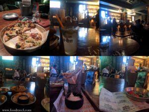 cafes i visited in mumbai