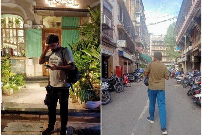 Mumbai’s Cafe Trail: Exploring the Charming Cafes I Visited in Mumbai