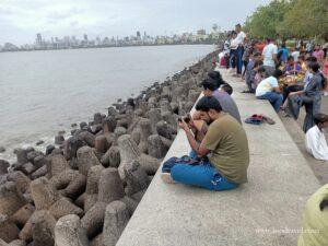 marine drive