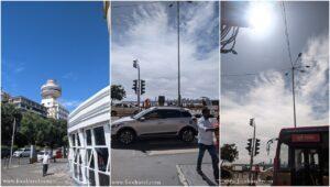 marine drive