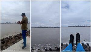 marine drive