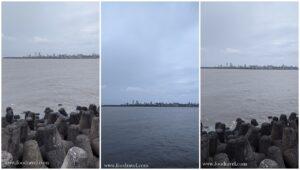 marine drive