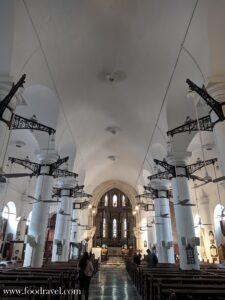 St. Thomas Cathedral Mumbai