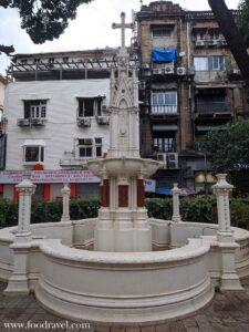 St. Thomas Cathedral Mumbai