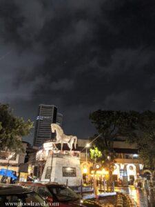 kala ghoda mumbai