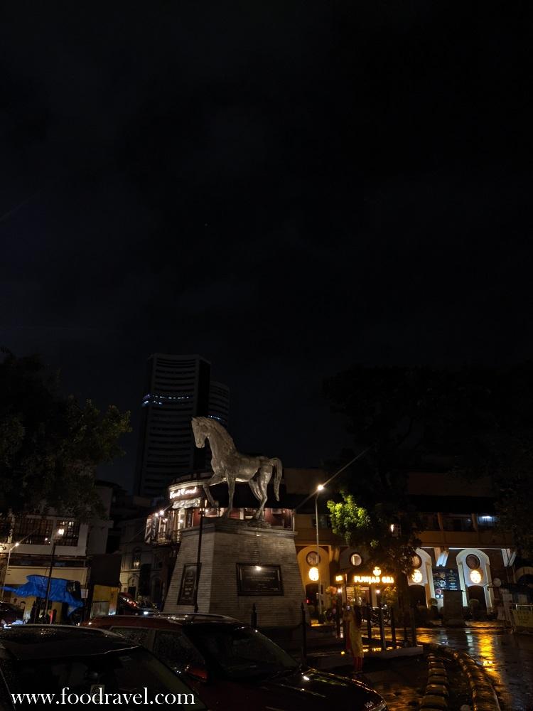 kala ghoda mumbai