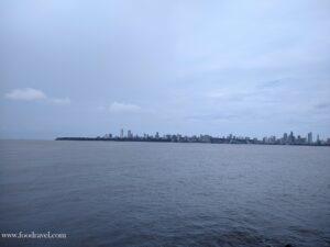 marine drive