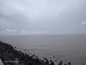 marine drive