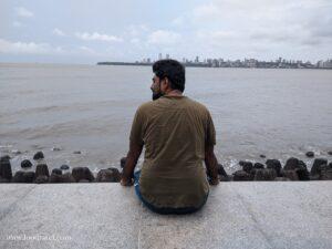 marine drive