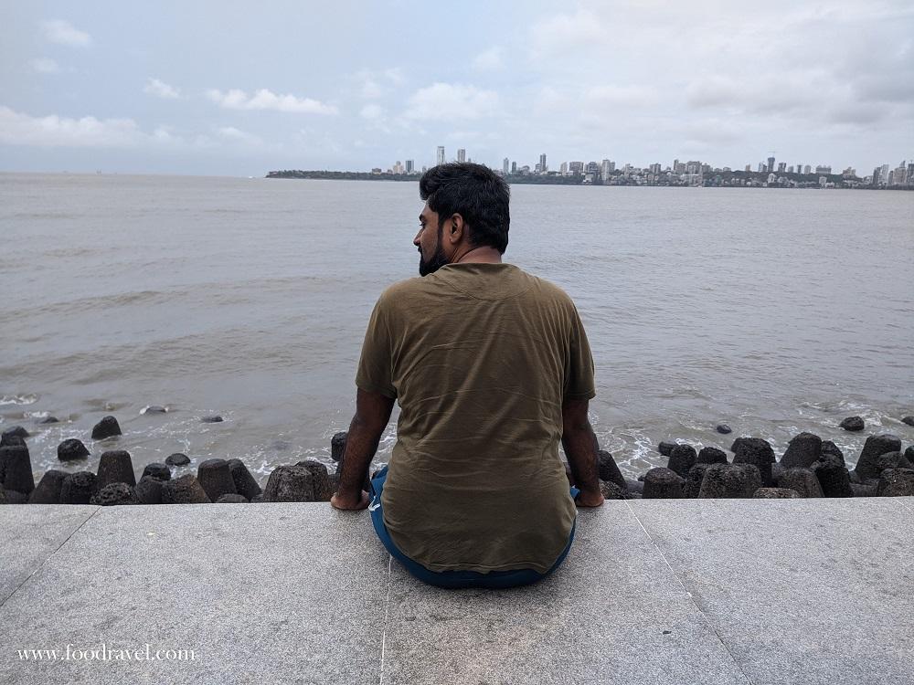 marine drive