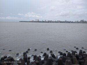 marine drive