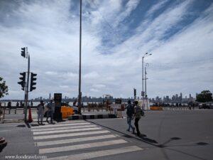 marine drive