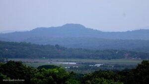7 days in goa