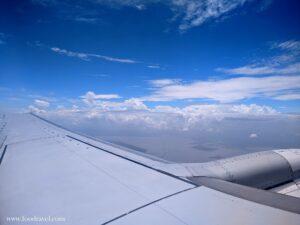 flight to goa from mumbai