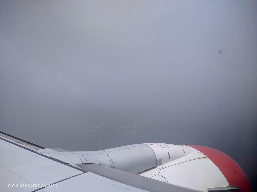 flight to goa from mumbai
