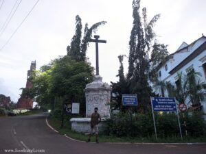 one week goa itinerary