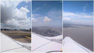 mumabi to goa flight