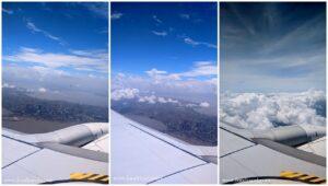 mumabi to goa flight