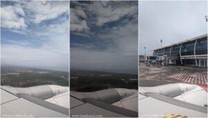 flight to goa from mumbai