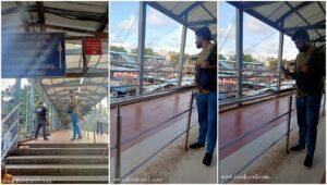 traveling in mumbai local