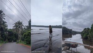 Bambolim Beach