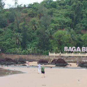 Baga Beach Goa: Unwind, Explore, and Soak in the Beauty of Goa’s Coastal Paradise