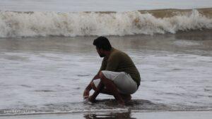 Bambolim Beach