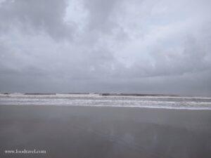 calangute beach