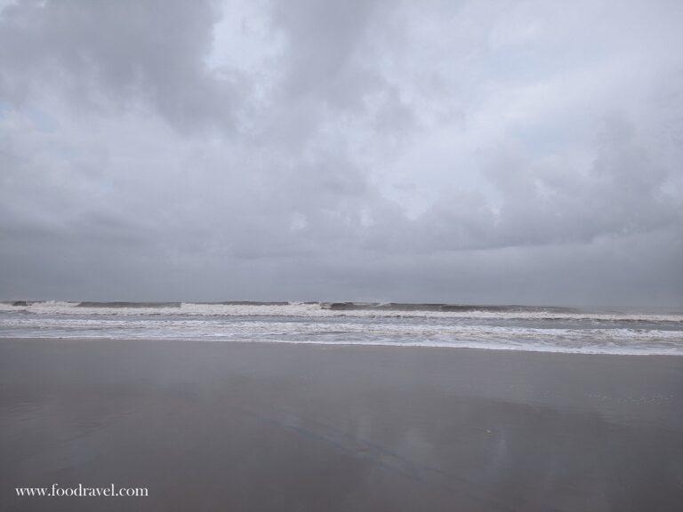 calangute beach