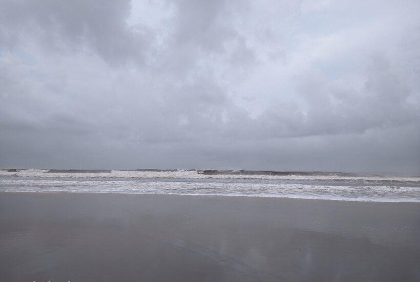 Calangute Beach: Where Sun, Sand, and Serenity Meet in Goa