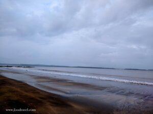 Bambolim Beach