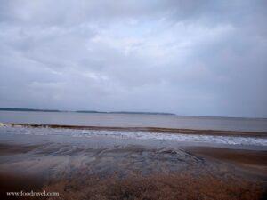 Bambolim Beach