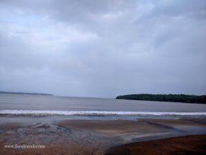Bambolim Beach