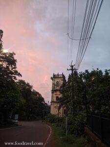 St. John of God Convent