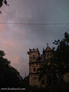 St. John of God Convent