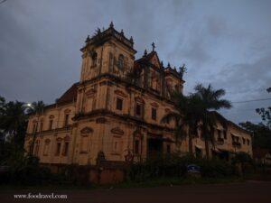 St. John of God Convent