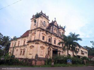 St. John of God Convent