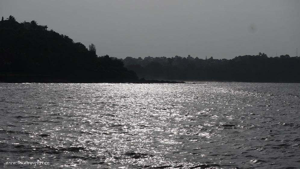 dauna paula beach