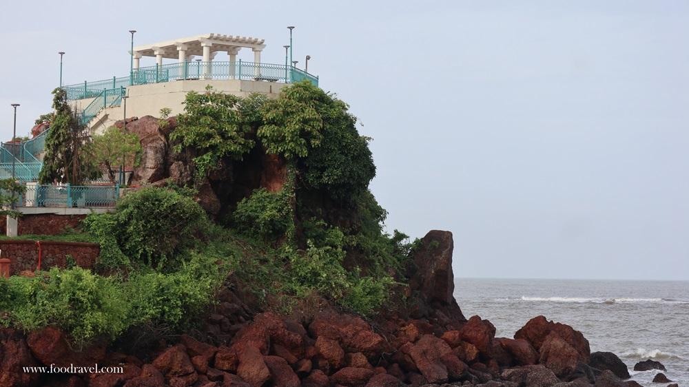 dauna paula beach
