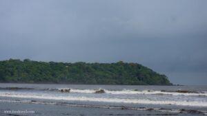 Caranzalem Beach