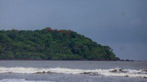 Caranzalem Beach