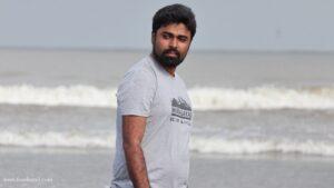 Caranzalem Beach goa