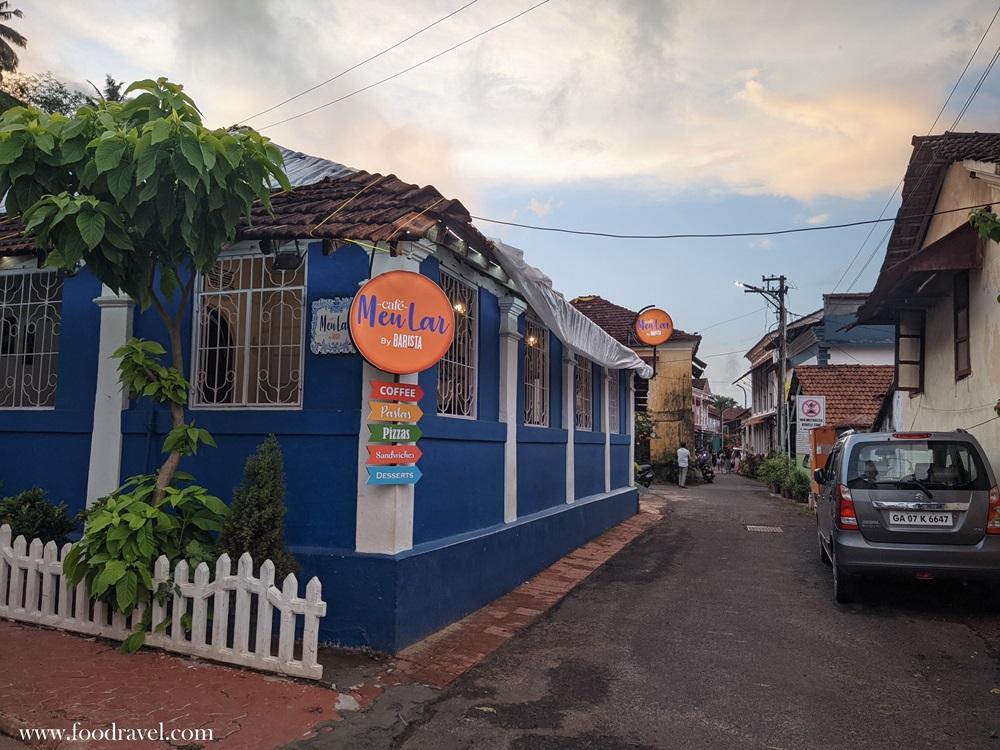 latin quarter of goa