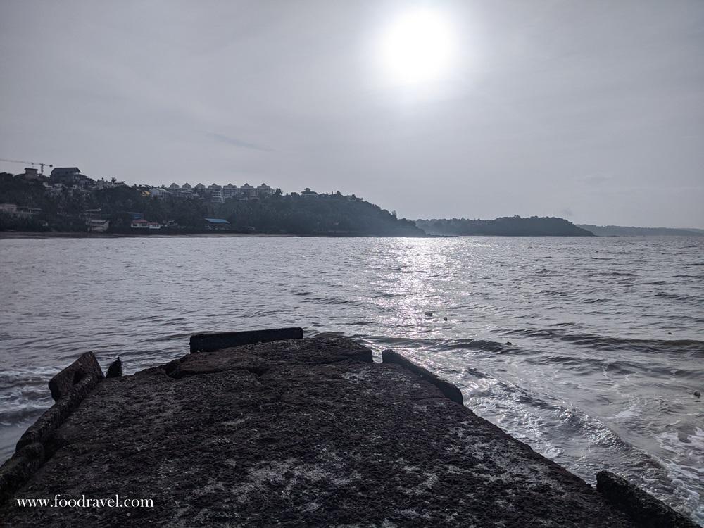 dauna paula beach